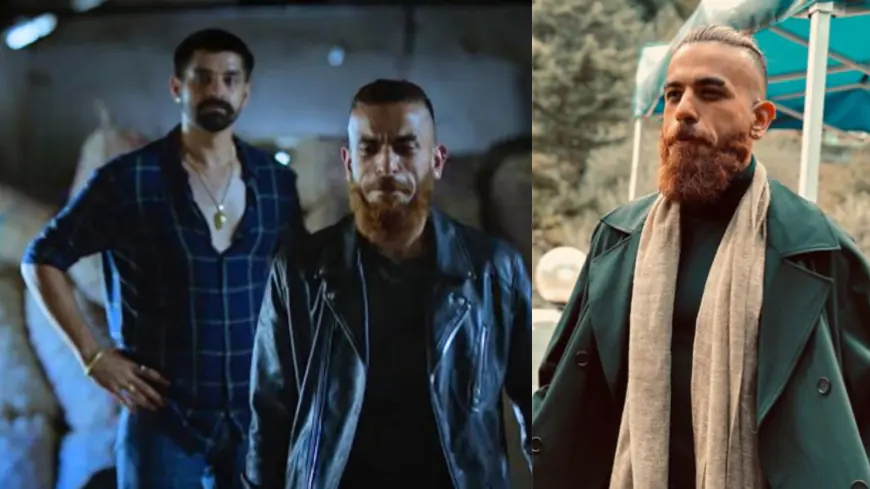 Vaarun Bhagat Shines Once Again As Lucky Paaji In Undekhi 3