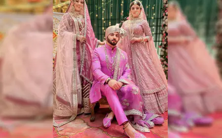 Rabb Se Hai Dua Shifts to a New Prime Time Slot