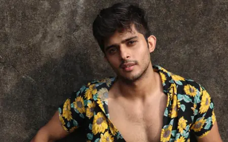 Sahil Balani Talks Friendship: 'Real Friends Don’t Need Constant Maintenance'