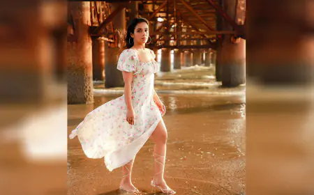 Bigg Boss 18 Wild Card Twist: Veronica Vanij to Shake Things Up?