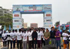 Manipal Marathon’s 7th Edition Promotes Fitness Tech with Exciting Promo Run