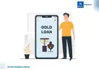 Streamline Your Finances with Bajaj Finserv Gold Loan: A Smart Solution for Quick Funds