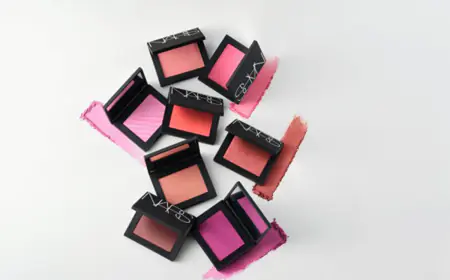 Nars Cosmetics Teams Up with Nykaa to Expand Presence in India