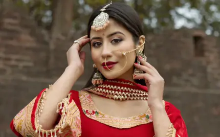 Aarti Bhagat Reflects: 'Lohri and Makar Sankranti Carry Deep Meaning for Me'