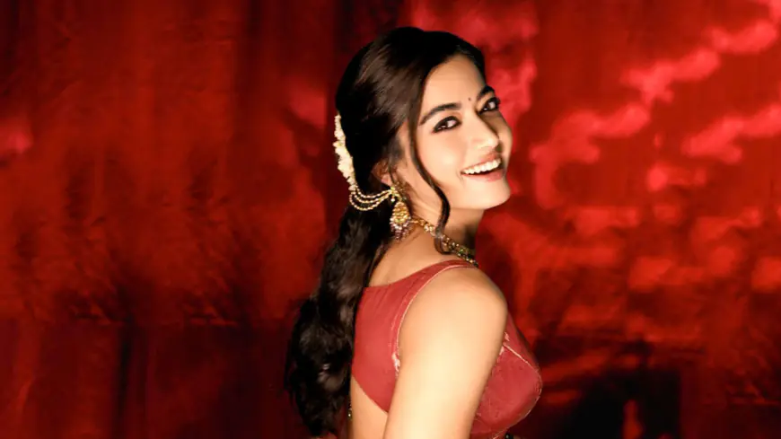 Rashmika Mandanna Injured During Gym Session, Film Shoot Temporarily Delayed