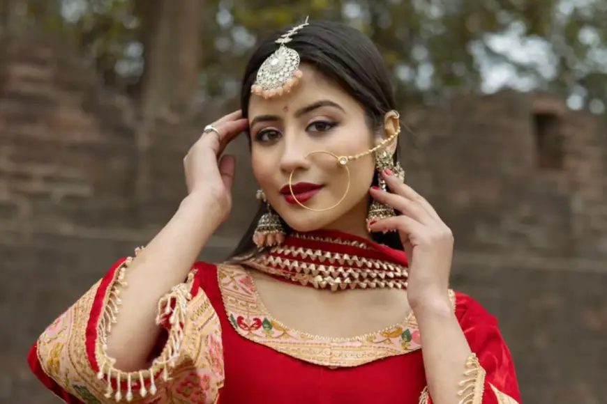 Aarti Bhagat Reflects: 'Lohri and Makar Sankranti Carry Deep Meaning for Me'