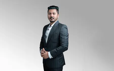 Rok 3 Infinity Pvt. Ltd. Redefining Uniform Manufacturing with a Vision for Global Growth