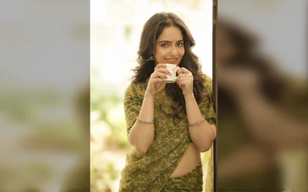 Malvi Malhotra’s Debut Poetry Book ‘Alfaaz Sitaaron Jaise’ Sells Over 3000 Copies, Inspired By Javed Akhtar