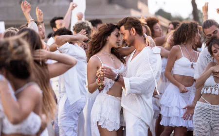 Yash Raj Films to Unveil ‘Aavan Jaavan’ from War 2 This Week