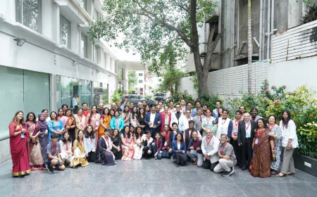 Gurucool Book of the Year Awards 2025: A Grand Celebration of India’s Finest Authors and Literature