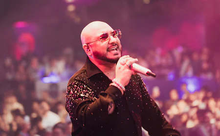 B Praak and Shreya Ghoshal’s First Duet 'Ishq Bukhaar' Heats Up