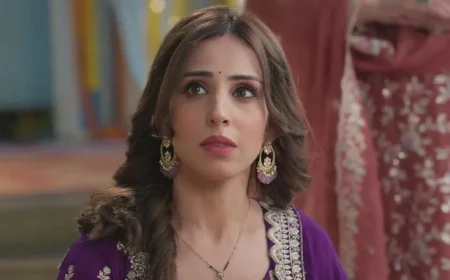 Jamai No. 1: Riddhi's Bold Stand Against Brother's Domestic Violence