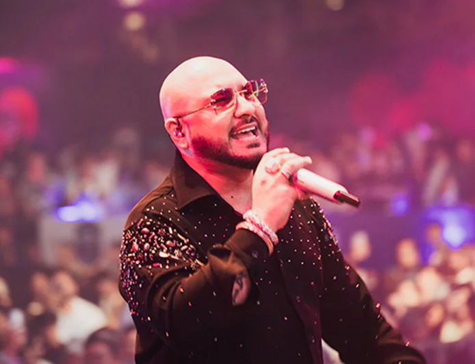 B Praak and Shreya Ghoshal’s First Duet 'Ishq Bukhaar' Heats Up