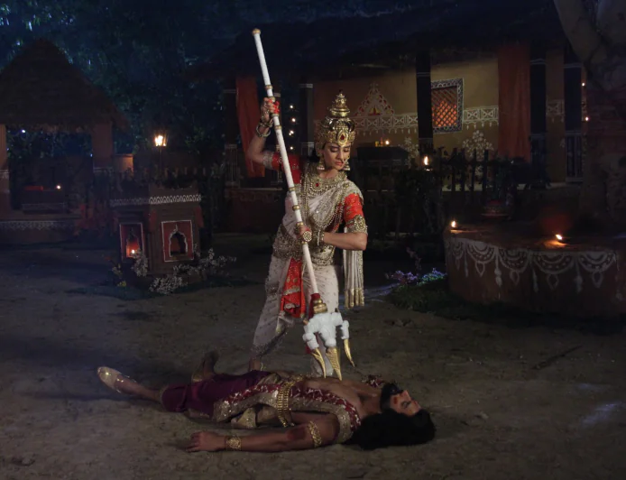 5 Reasons Kaamdhenu Gaumata Shines on Star Bharat