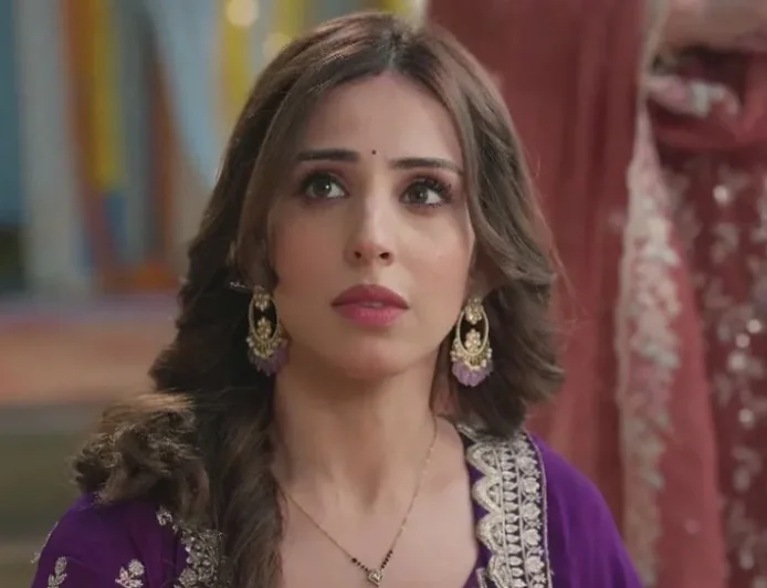 Jamai No. 1: Riddhi's Bold Stand Against Brother's Domestic Violence