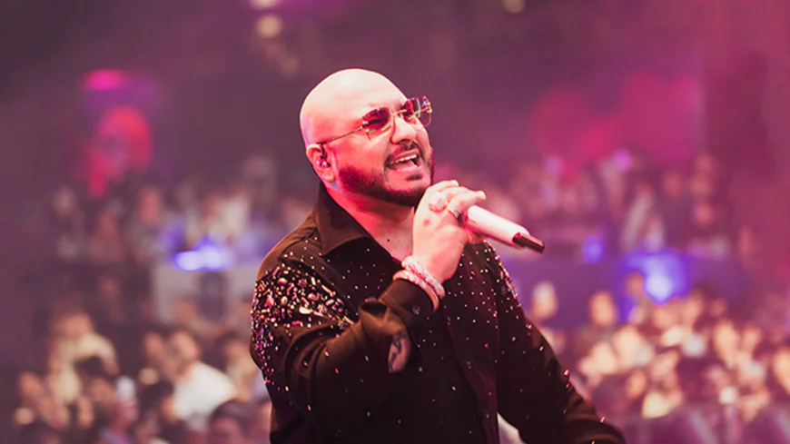B Praak and Shreya Ghoshal’s First Duet 'Ishq Bukhaar' Heats Up
