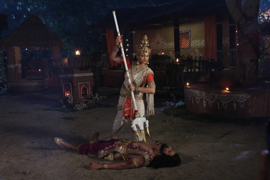 5 Reasons Kaamdhenu Gaumata Shines on Star Bharat