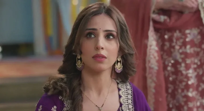Jamai No. 1: Riddhi's Bold Stand Against Brother's Domestic Violence