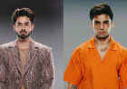 Respect Wins: Arbaz Patel Faces Aarush in Rise and Fall Drama