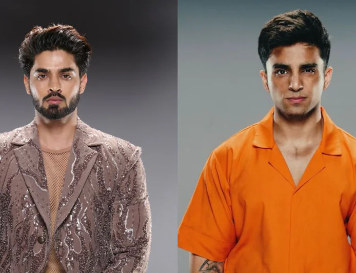 Respect Wins: Arbaz Patel Faces Aarush in Rise and Fall Drama