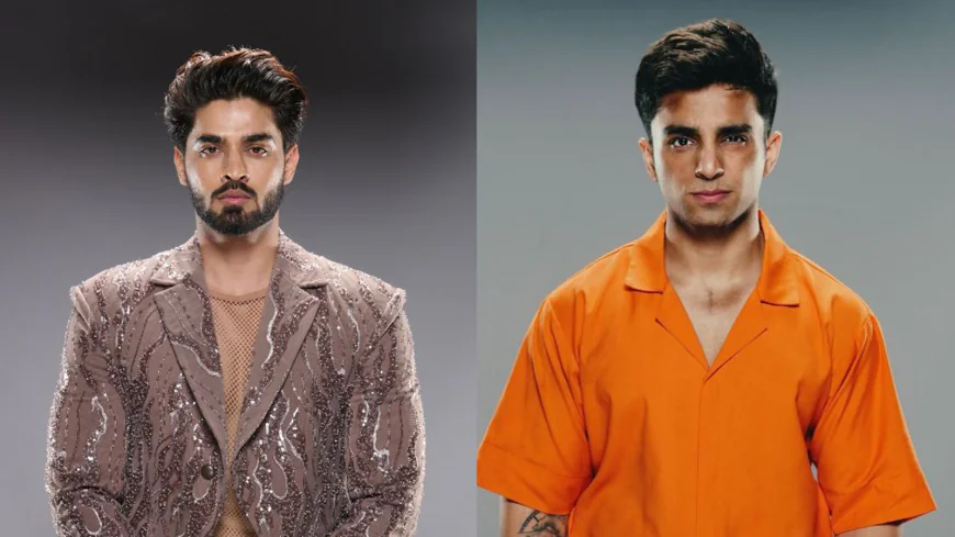 Respect Wins: Arbaz Patel Faces Aarush in Rise and Fall Drama