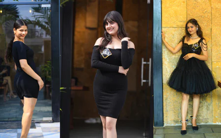 Jaipur Round of Miss Urvashi Season 4 Generates Strong Youth Response