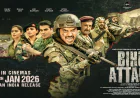 Movie Review: Bihu Attack — When a Festival Becomes a Battlefield