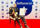 Devendra Kumar Jalthariya (Avi) Recognized in the Influencer Book of World Records