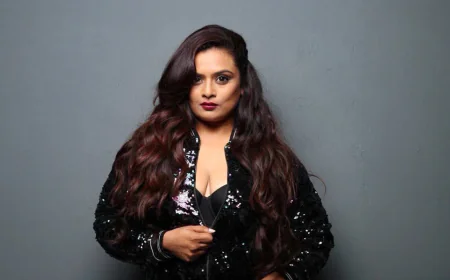 From Reels to Reality: Dhruvee Haldankar Highlights Mental Health Impact of Content Creation