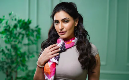 Shivangi Verma on Why Celebrity Brands Need Real Quality