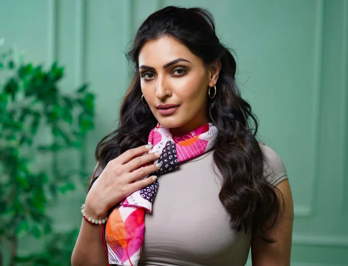 Shivangi Verma on Why Celebrity Brands Need Real Quality