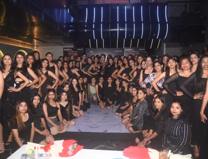 1500+ Models Shine at Miss Glam Rajasthan 2026 Audition
