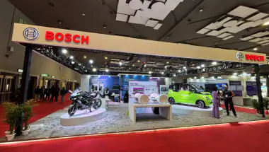 BMGE 2025: Bosch Highlights Breakthroughs in Safety, Software, and Sustainable Mobility