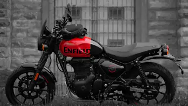 Royal Enfield Hunter 350 Unveils New Variant: Retro Style Meets Modern Efficiency at ₹1.50 Lakh