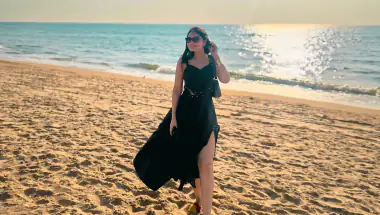 Rajasthan's Sneha Sidh Set to Star with Salman Khan, Sanjay Dutt in '7 Dogs'