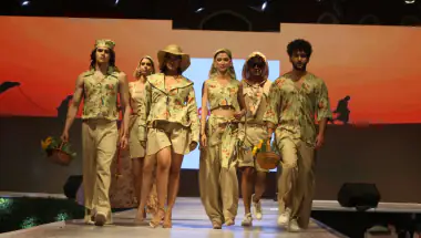 Ellen College Hosts Spectacular Ellenite Showcase 2026 Fashion Show