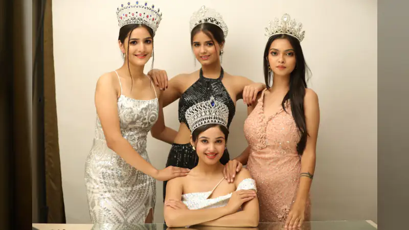 Miss Rajasthan 2026: Grand Jaipur Audition on April 12
