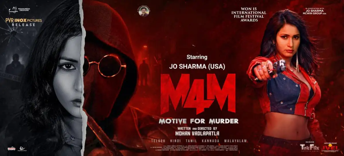 Delivers a Fierce Action-Packed Performance