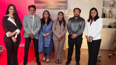 A Grand New Era Begins at Glam Connect Summit 2026