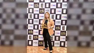 Entertainment Lawyer Rohini Vakil Honoured for ‘Esteemed Contributions to the Legal Ecosystem’