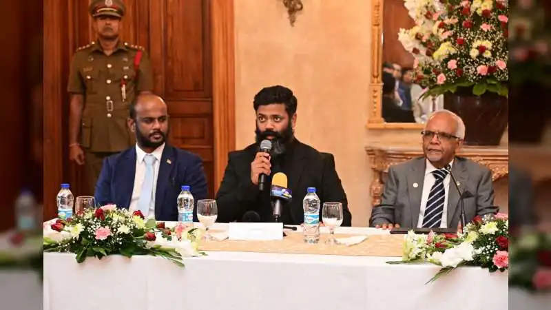 From Rajasthan to the World: Dr. Ishan Shivanand’s Compassion Vision Gets Mauritius President’s Nod