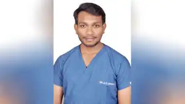 Shree Ram Physiotherapy clinic Founder Dr. Akshay Singh Redefines India's Spine & Joint Care Approach